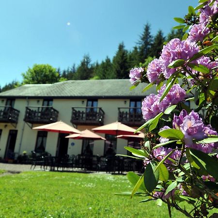 Hotel Gai-Sejour Ла Рош ан Арден Екстериор снимка